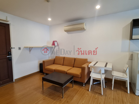 Condo for Rent: Bridge Phaholyothin 37, 43 m², 1 bedroom(s) - OneDay_0