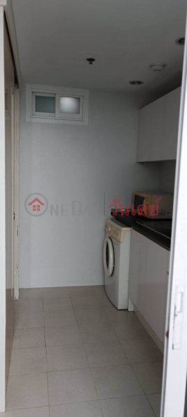 ฿ 12,000/ month The Light Condo (9th floor)