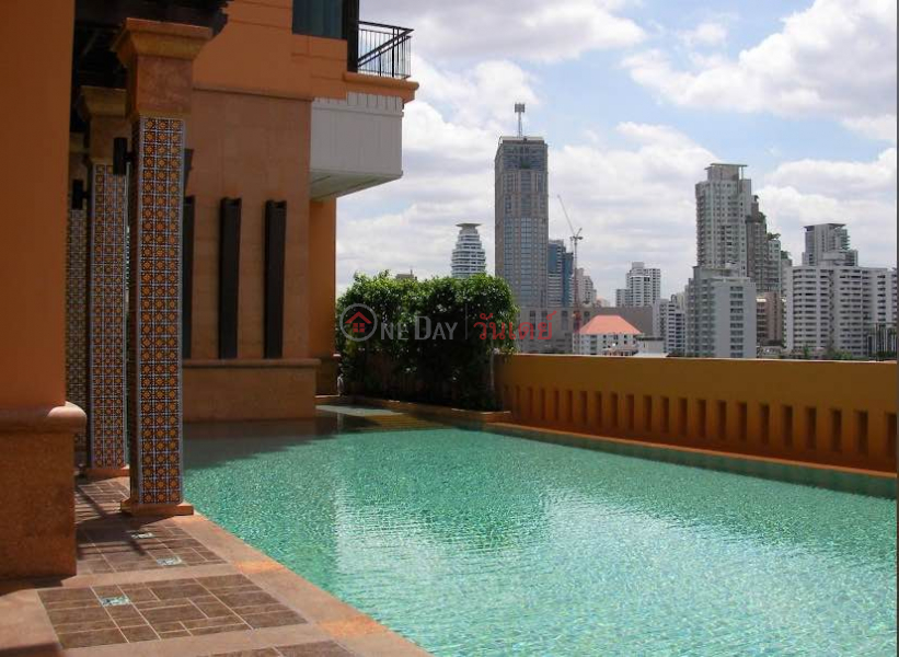 ฿ 55,000/ month Condo for rent Aguston Sukhumvit 22 (15th floor)