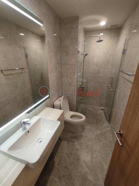 Condo for Rent: Noble Around 33, 52 m², 2 bedroom(s),Thailand | Rental | ฿ 43,000/ month