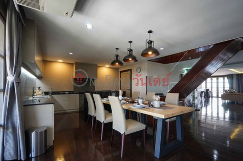 Condo for Rent: Adamas Phahonyotin, 400 m², 4 bedroom(s) - OneDay_0