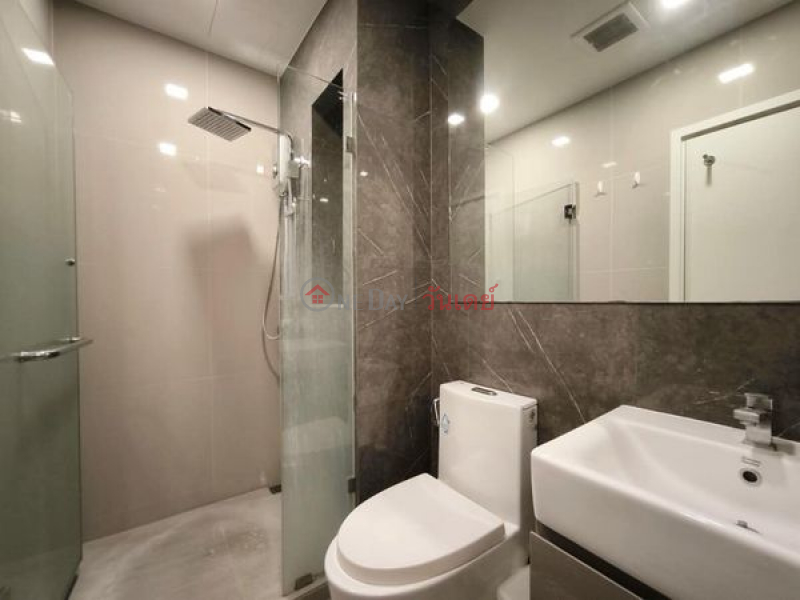 Condo for rent The Tree Pattanakarn-Ekkamai (18th floor, building C) Thailand, Rental, ฿ 12,500/ month