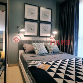 Condo for Rent: Lumpini Suite Phetchaburi - Makkasan, 33 m², 1 bedroom(s) - OneDay_0