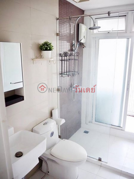 Condo for Rent: The Bloom Sukhumvit 71, 35 m², 1 bedroom(s) Rental Listings