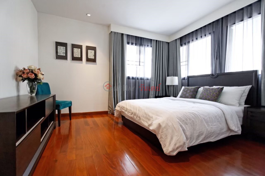  4, Residential Rental Listings | ฿ 200,000/ month