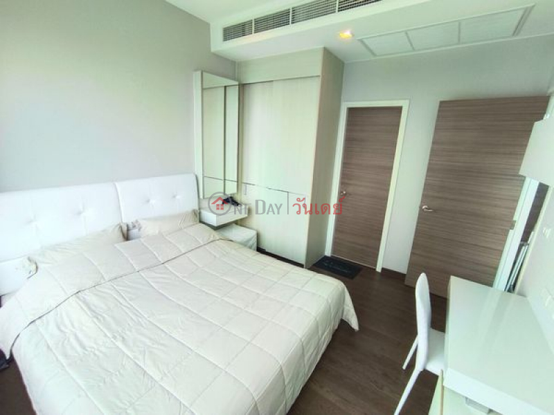 ฿ 25,000/ month Condo for rent: Q Asoke (21st floor)