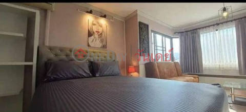 Condo for rent Hillside Condo 3 (9th floor) _0