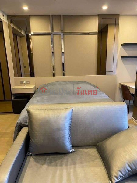 Condo for rent: Ashton Asoke (23rd floor),Thailand Rental, ฿ 30,000/ month