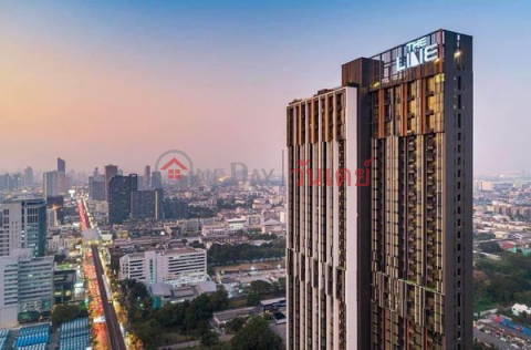 Condo for rent THE LINE Sukhumvit 101 (26th floor) _0