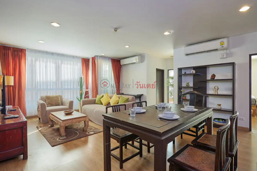 The Address 2 Beds 2 baths Sukhumvit 42 | Thailand, Sales, ฿ 8.5Million