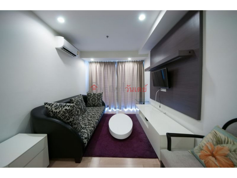 Condo for Sale: 15 Sukhumvit Residences, 57 m², 1 bedroom(s) Sales Listings