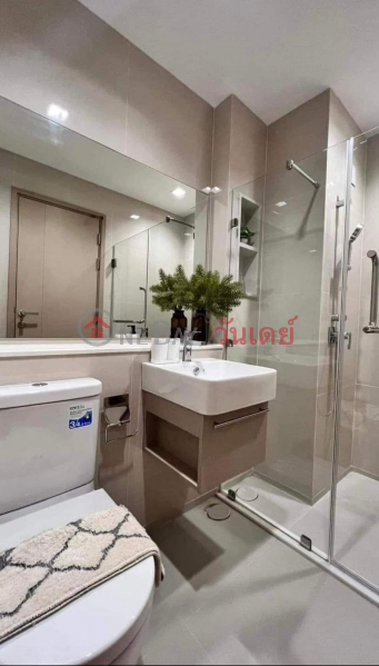 Property Search Thailand | OneDay | Residential, Rental Listings | Condo for rent: Life Sathorn Sierra (19th floor),fully furnished