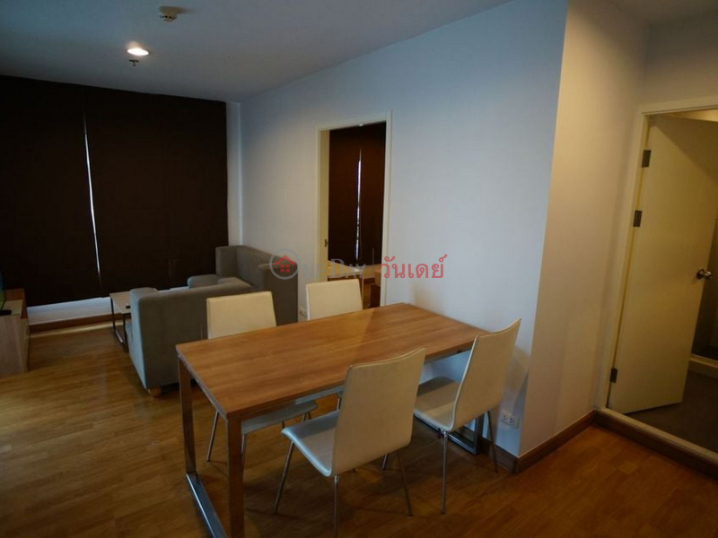 Condo for Rent: Aspire Rama 4, 46 m², 2 bedroom(s) Rental Listings