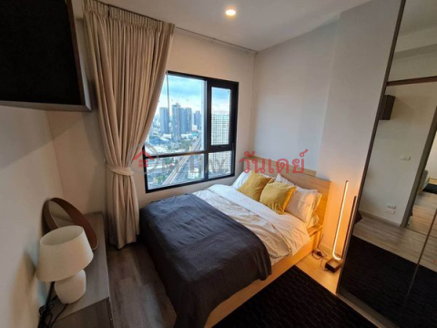 Condo for rent: KnightsBridge Prime Ratchayothin (30th floor) _0