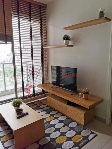 Condo for Sale: The Lofts Ekkamai, 35 m², 1 bedroom(s) Sales Listings