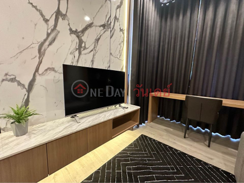 Condo for Rent: The Address Siam Ratchathewi, 35 m², 1 bedroom(s) - OneDay_0