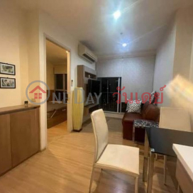 Condo for rent Rhythm Sukhumvit 50 (24th floor) _0