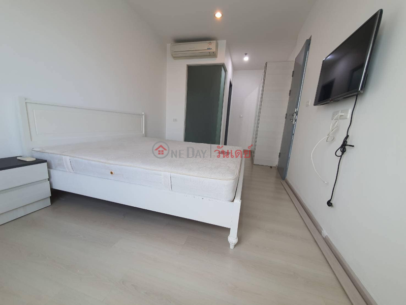 Condo for Rent: Life @ Ratchada, 65 m², 2 bedroom(s) Thailand | Rental ฿ 27,000/ month