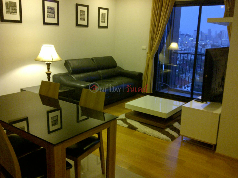 Condo for Rent: The Vertical Aree, 71 m², 2 bedroom(s),Thailand | Rental ฿ 40,000/ month