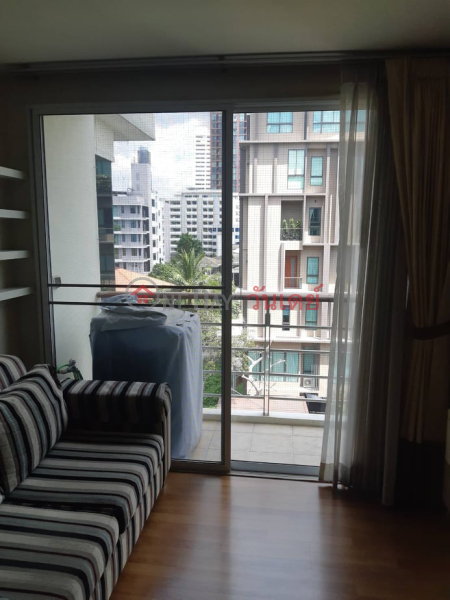 Condo for Rent: The Aree Condominium, 45 m², 1 bedroom(s) Rental Listings