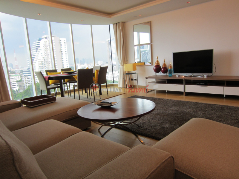 Condo for Rent: Le Monaco Residence Ari, 132 m², 2 bedroom(s) Rental Listings