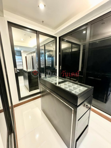 Condo for rent: The Height (26th floor),Thailand, Rental | ฿ 85,000/ month