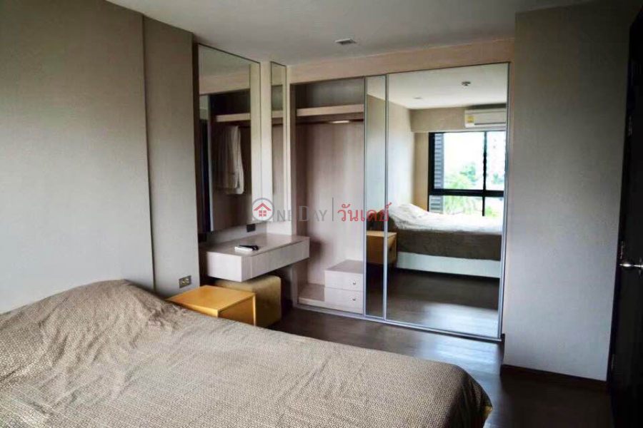 ฿ 25,000/ month Condo for Rent: Tidy Thonglor, 40 m², 1 bedroom(s)