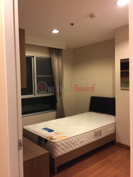 Property Search Thailand | OneDay | Residential, Rental Listings Condo for Rent: Belle Grand Rama 9, 101 m², 3 bedroom(s)