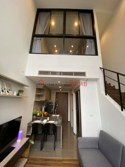 Condo for Rent: Onyx Phaholyothin, 41 m², 1 bedroom(s) - OneDay_0