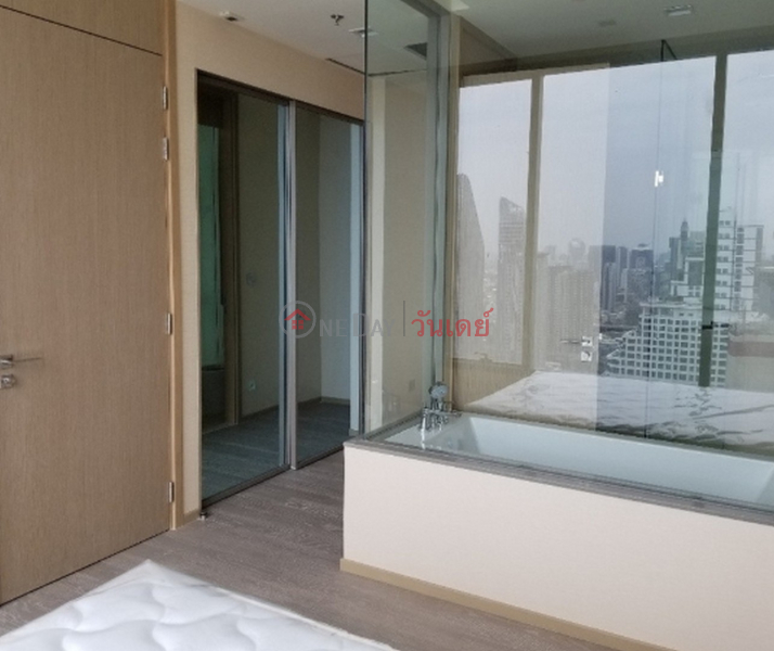 Condo for Rent: The ESSE Asoke, 44 m², 1 bedroom(s) Rental Listings