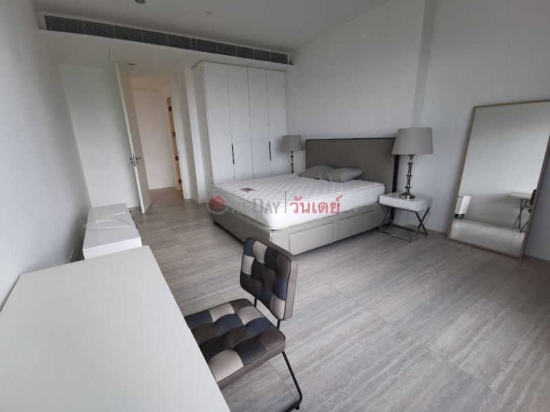 ฿ 200,000/ month Condo for Rent: 185 Rajadamri, 160 m², 2 bedroom(s)