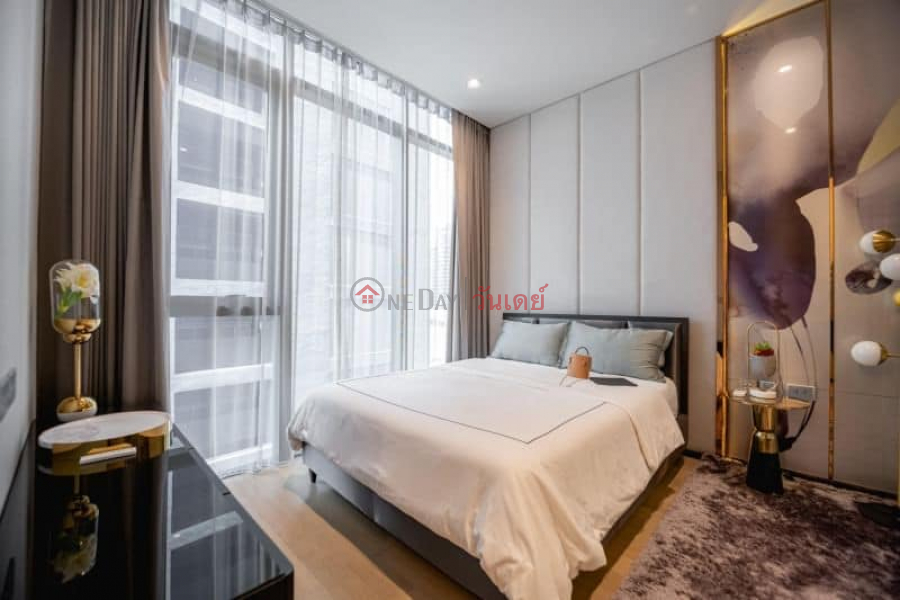 ฿ 160,000/ month, Condo for rent VITTORIO Sukhumvit 39