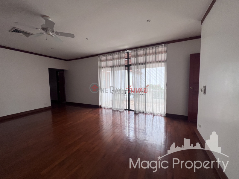 ฿ 250,000/ เดือน, ให้เช่า บ้านเดี่ยว 3 ห้องนอน ใน สุขุมวิท 39 แขวงคลองตันเหนือ เขตวัฒนา กรุงเทพ