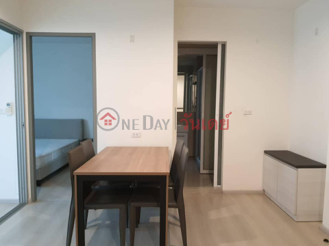 Condo for Rent: Life Ratchadapisek, 46 m², 2 bedroom(s) - OneDay_0