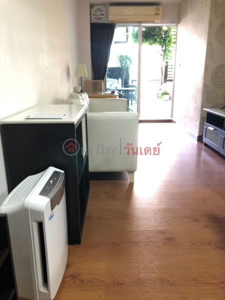 Condo for Rent: The Next Sukhumvit 52, 50 m², 1 bedroom(s) | Thailand, Rental | ฿ 18,000/ month