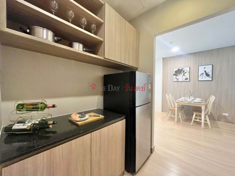 ฿ 4.29Million, For sale: Sugar Palm Condo (8th floor)