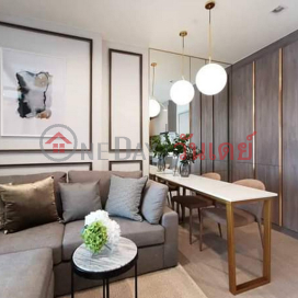 Condo for Rent: Life Sukhumvit 62, 36 m², 1 bedroom(s) - OneDay_0