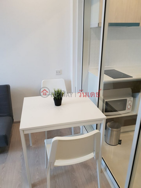 Condo for Rent: The Tree Sukhumvit 64, 34 m², 1 bedroom(s) Rental Listings