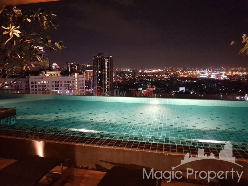 Property Search Thailand | OneDay | Residential | Sales Listings | The Lofts Ekkamai, Watthana, Bangkok