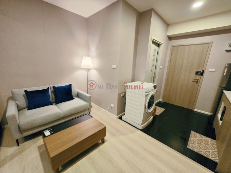 ฿ 9,500/ month, Condo for rent: A Space Mega 2 (24th floor)