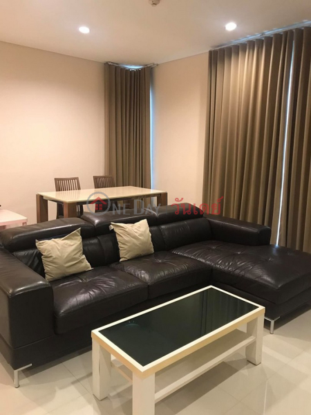 Condo for Rent: Villa Asoke, 81 m², 2 bedroom(s) | Thailand, Rental, ฿ 41,000/ month