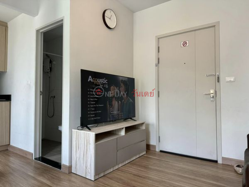 Condo for rent: UNiO Sukhumvit 72 phase 1 (2nd floor, building D) Rental Listings