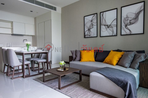 คอนโด สำหรับ เช่า: Q 1 Condo Sukhumvit, 92 ตร.ม., 2 ห้องนอน - OneDay_0