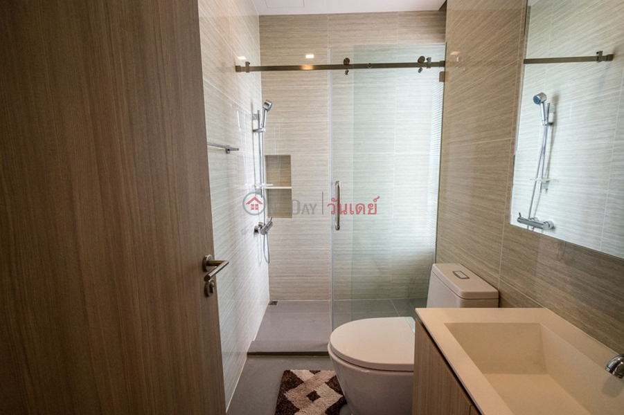 ฿ 41,000/ month Condo for Rent: M Jatujak, 55 m², 2 bedroom(s)