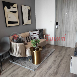 Condo for Rent: KnightsBridge Prime Ratchayothin, 28 m², 1 bedroom(s) - OneDay_0