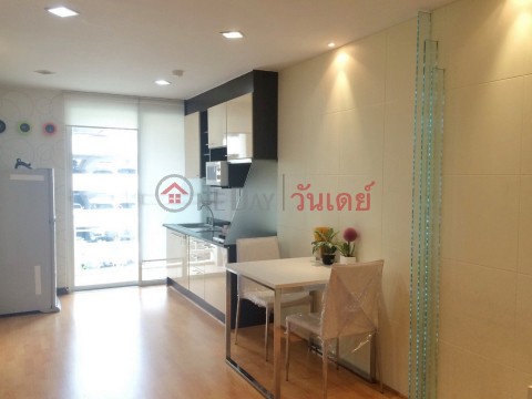 คอนโด สำหรับ เช่า: The Amethyst Sukhumvit 39, 48 ตร.ม., 1 ห้องนอน - OneDay_0