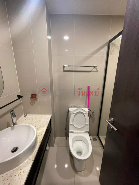 ฿ 17,000/ month Condo for rent: XT HUAIKHWANG (7th floor, building A)