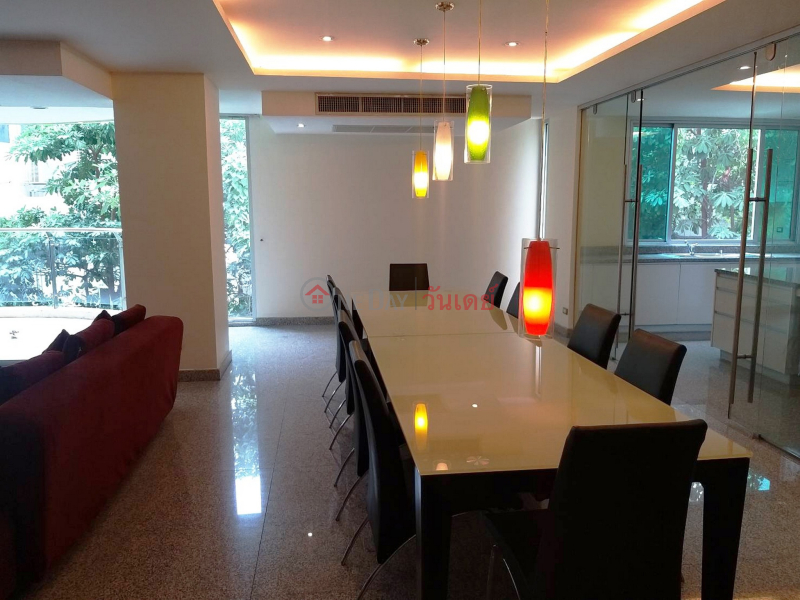 อื่นๆ สำหรับ เช่า: Seven Place Executive Residences, 300 ตร.ม., 3 ห้องนอน รายการเช่า