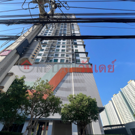 Flexi Rattanathibet,Mueang Nonthaburi, Thailand