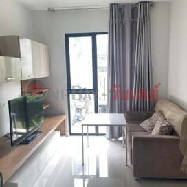 Condo for Rent: Le Cote Sukhumvit 14, 44 m², 1 bedroom(s) - OneDay_0